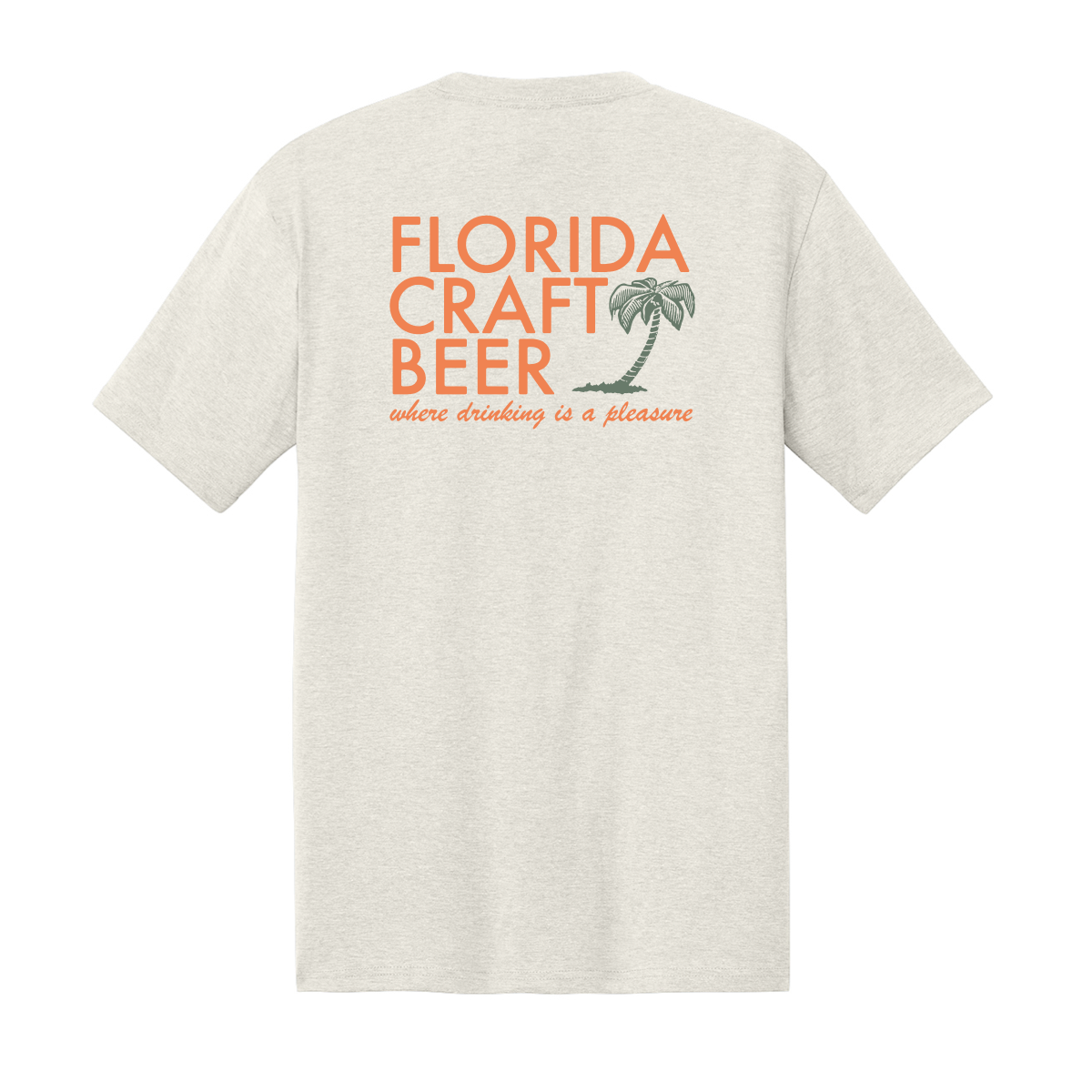 Where Drinking Is A Pleasure T-Shirt