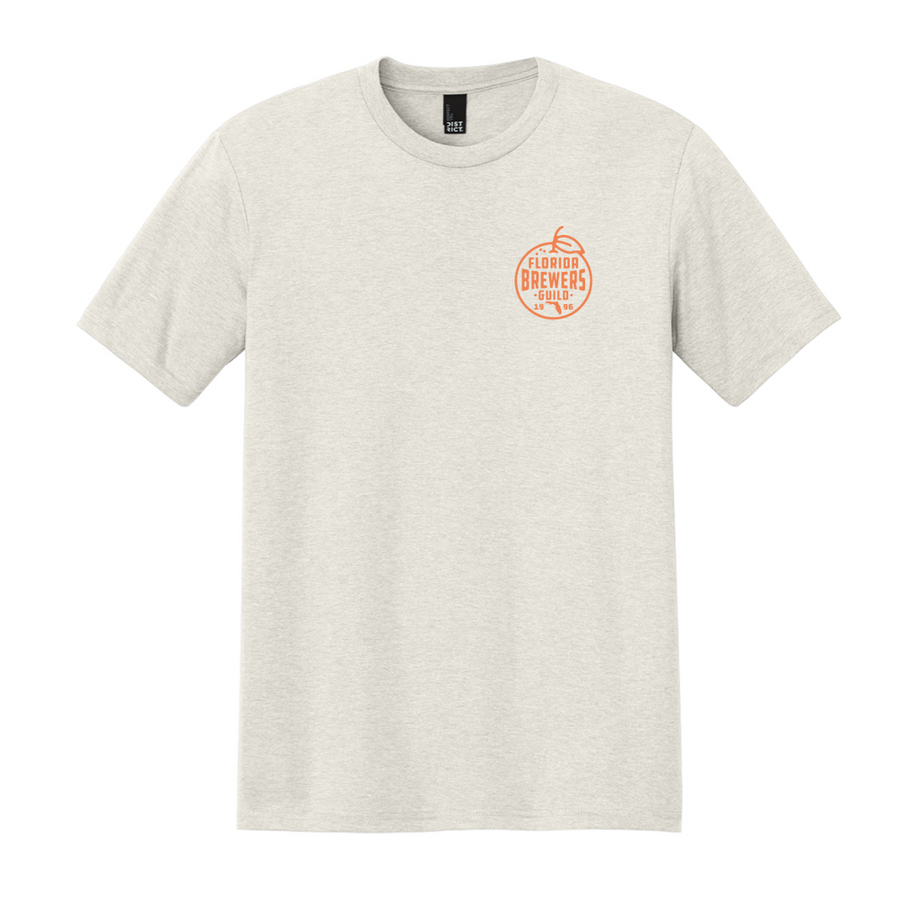 Where Drinking Is A Pleasure T-Shirt