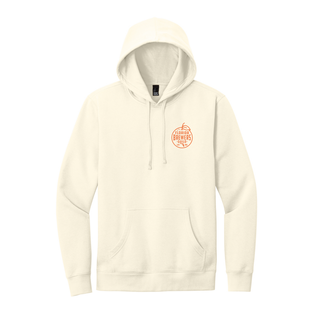 Where Drinking Is A Pleasure Hoodie