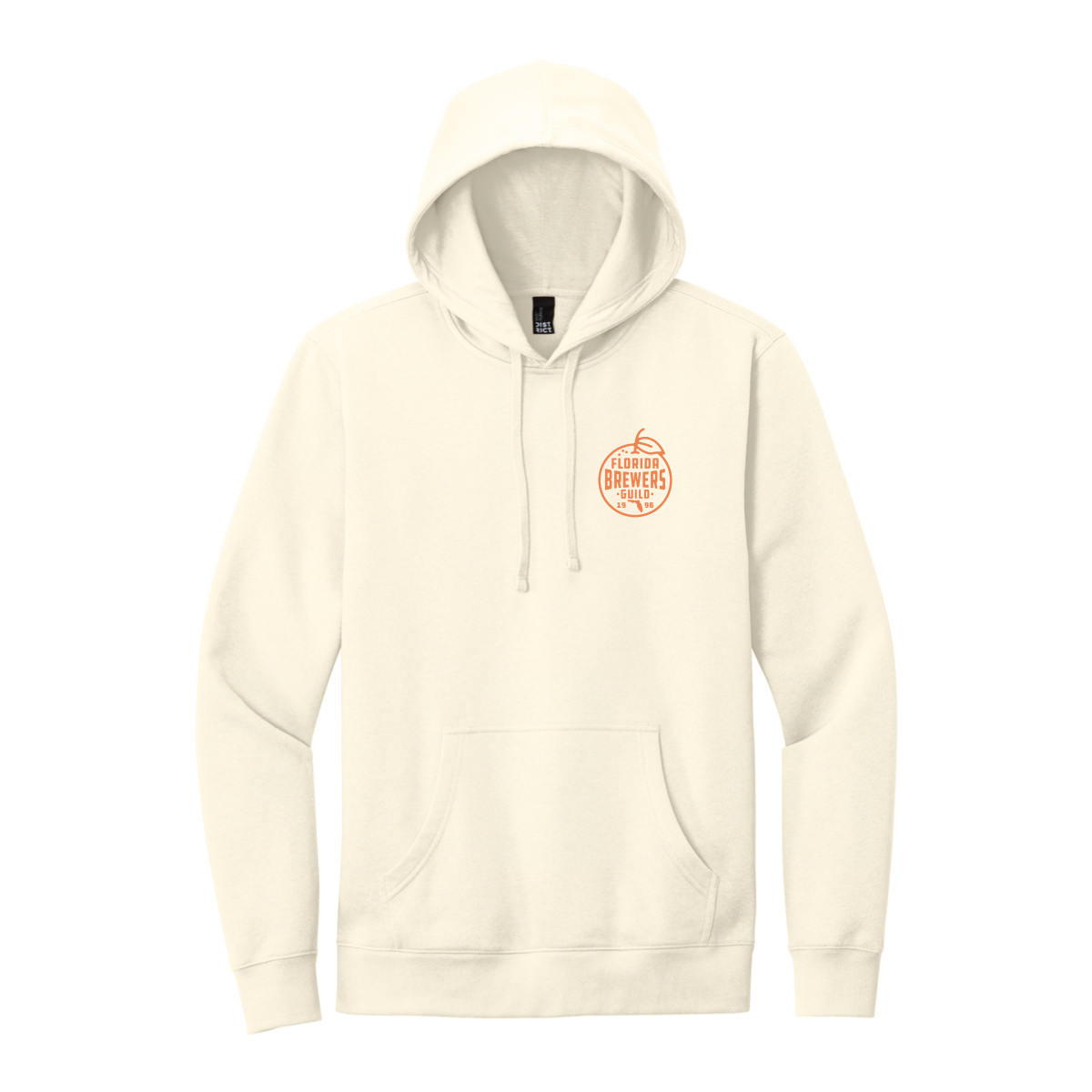 Where Drinking Is A Pleasure Hoodie