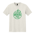 FBG Tan & Green