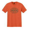 FBG Orange & Green