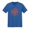 FBG Orange & Blue