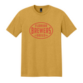 FBG Yellow & Orange